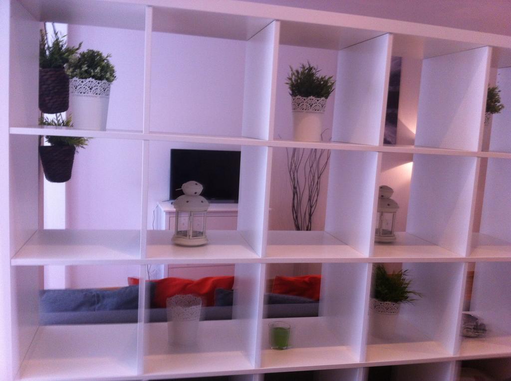 Batalha Apartment *